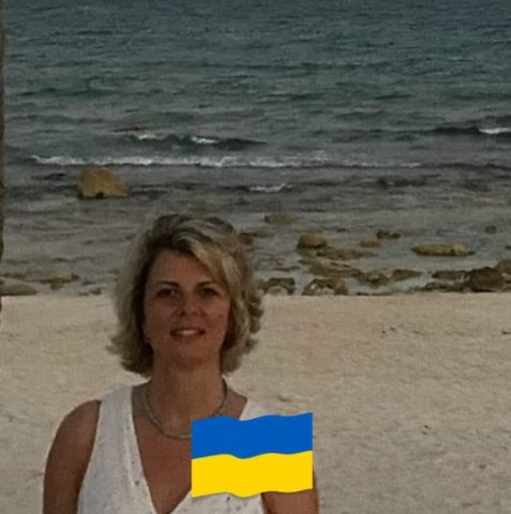 Meet your Posher, Olga - Picture 1 of 1